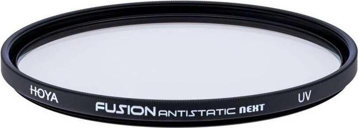 Image du produit Hoya Fusion Antistatic Next UV Filter (49 mm, Filtre UV, 49 mm)