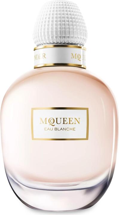 Image du produit Alexander McQueen McQUeen Eau Blanche (Eau de parfum, 75 ml)