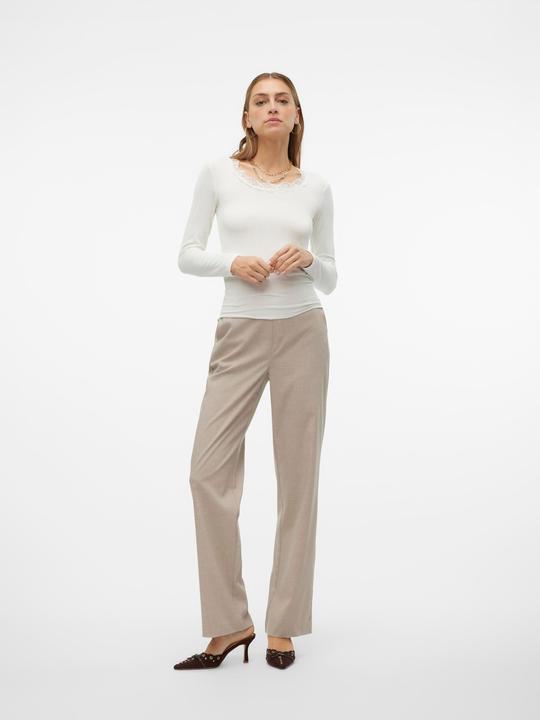 Actual product image Vero Moda VMMAYA trousers Trousers (XXL)