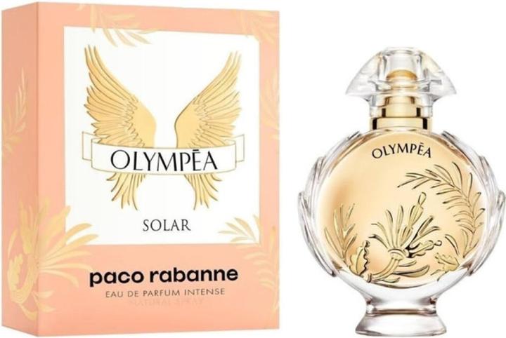 Immagine prodotto Paco Rabanne Eau de Parfum solare (Eau de parfum, 80 ml)