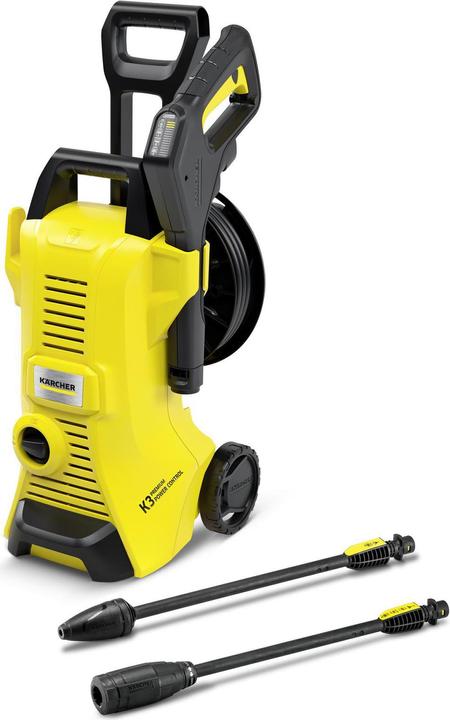 Actual product image Kärcher K3 Premium Power Control (Electrical connection)