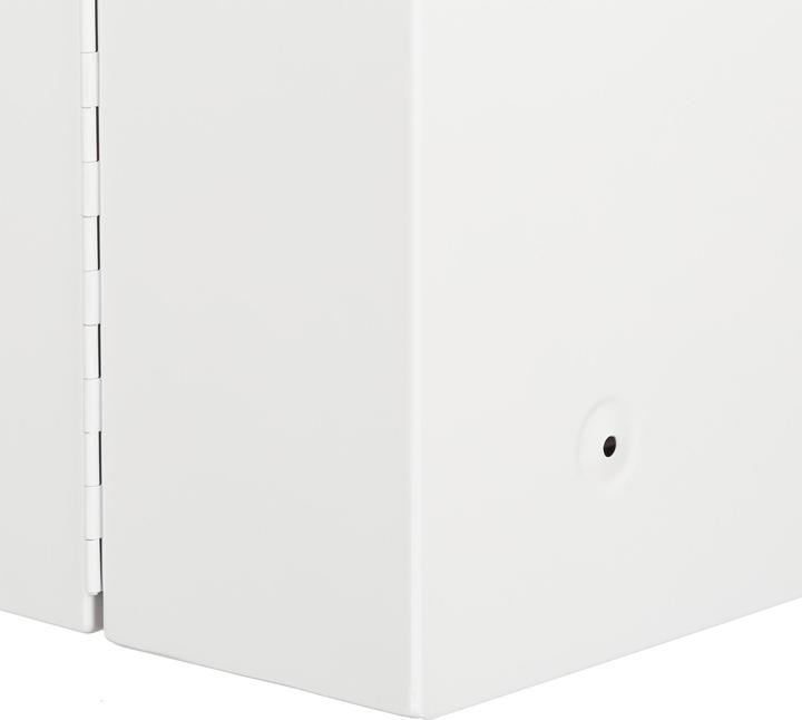 Produktbild Relaxdays Medizinschrank (53 x 21.5 x 53 cm)