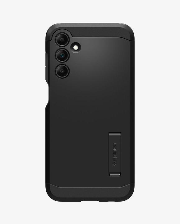 Actual product image Spigen Tough Armor Hulle compatible (Samsung Galaxy A15, Samsung Galaxy A15 5G)