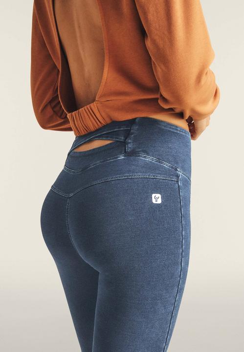 Actual product image Freddy TrousersandJeans NOWYL4HS2509ORG (M)