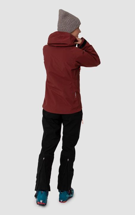 Immagine prodotto Salewa Sella 3L Powertex Hybrid Jacket Da (42, XL)