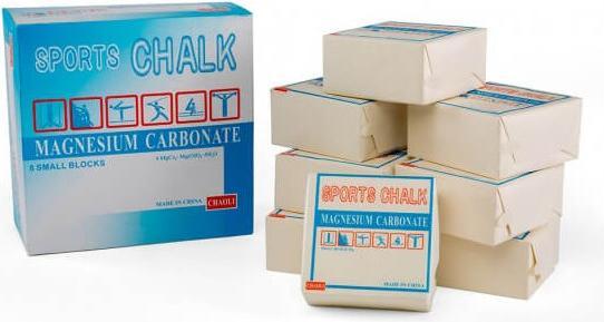 Produktbild IFS Magnesium Carbonat