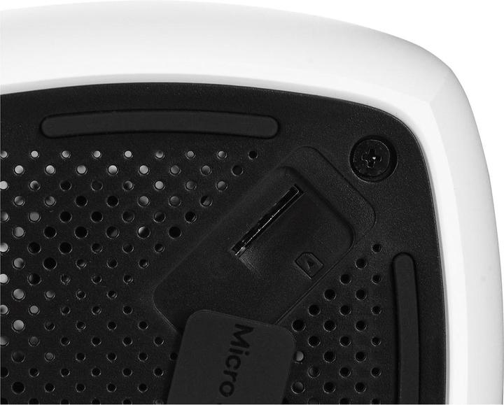Actual product image Zyxel FWA505 Nebula
