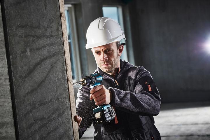 Image du produit Makita DHP485RTJ (Fonctionnement sur batterie)