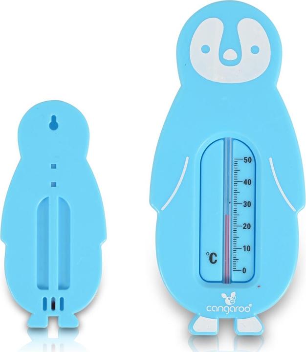 Produktbild Cangaroo Wasserthermometer Badethermometer