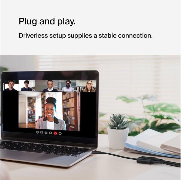 Image du produit Belkin Connect (USB-C, 1 Ports)