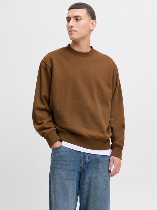 Produktbild Jack & Jones Jjeurban Edge Sweat Crew Neck Noos (M)