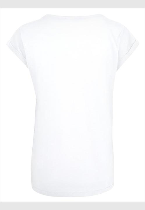 Actual product image Merchcode Ladies Summer - Sun T-Shirt - 112831 (M)