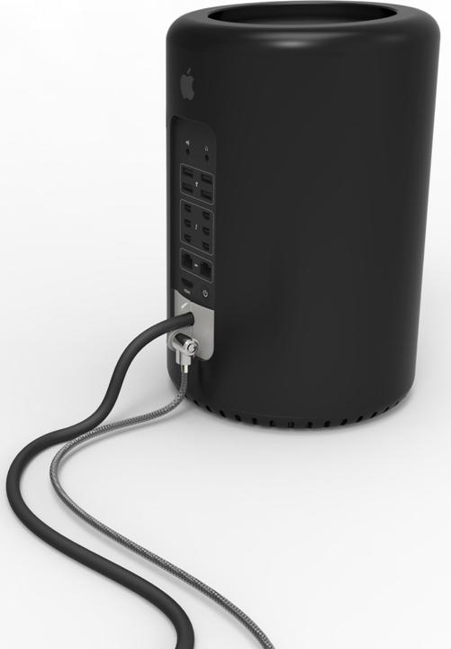 Actual product image Maclocks Lock Bracket - Security Cable Lock for Mac Pro