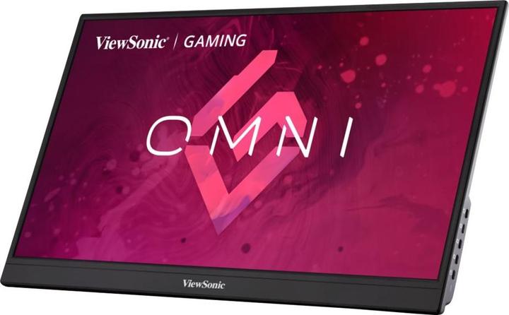 Productafbeelding Viewsonic VX1755 (1920 x 1080 Pixels, 17")