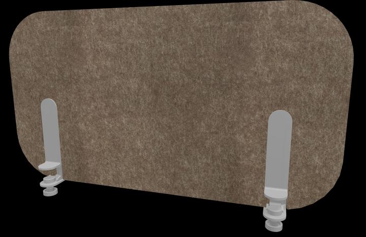 Actual product image Narbutas Pet Round table divider (68 x 2 x 36.5 cm)