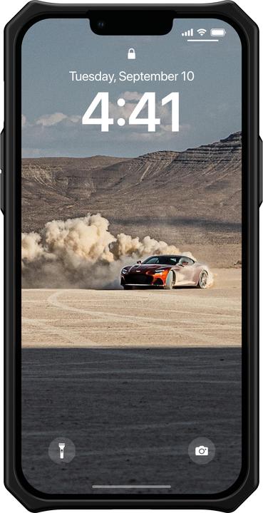 Image du produit UAG Étui Monarch (Apple iPhone 14 Plus)