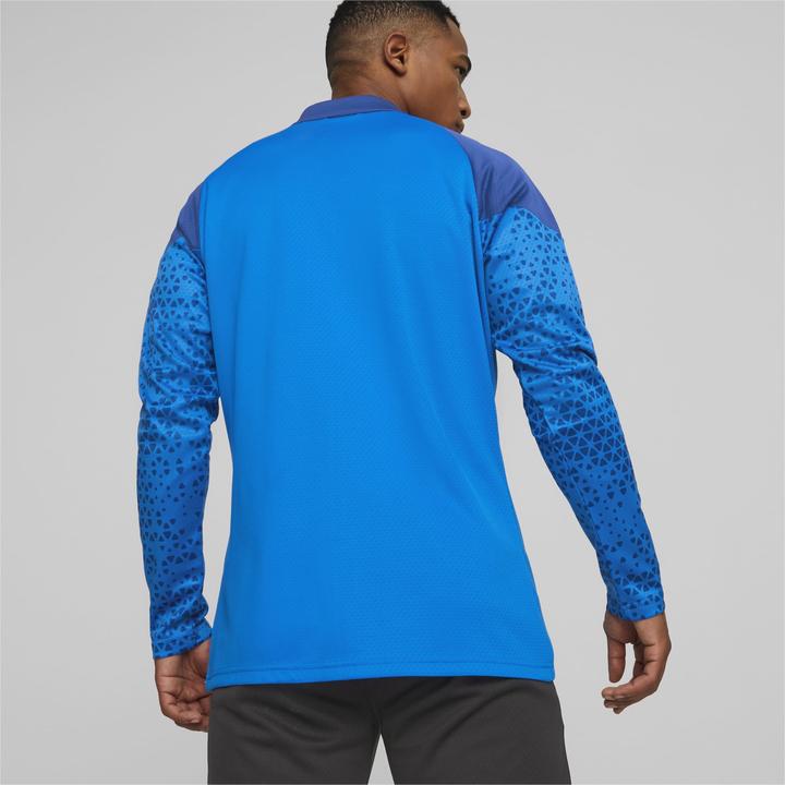 Produktbild Puma teamCUP Training Jacket blue XL (XL)