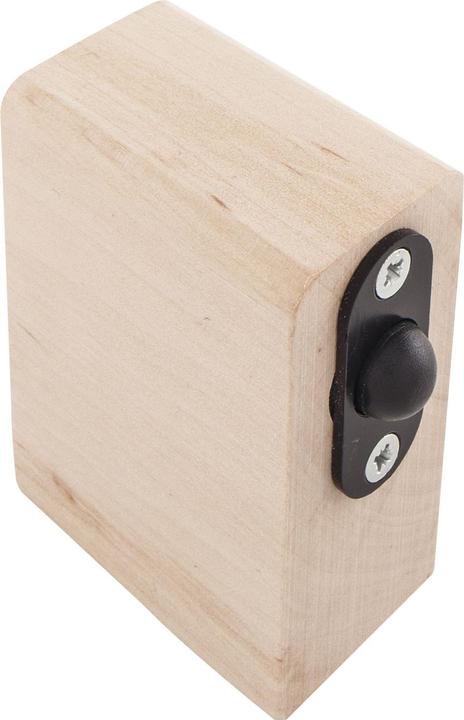 Dormakaba blocchetto chiusura per porte sauna
