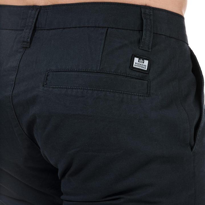 Produktbild Weekend Offender Dillenger Shorts (XL)