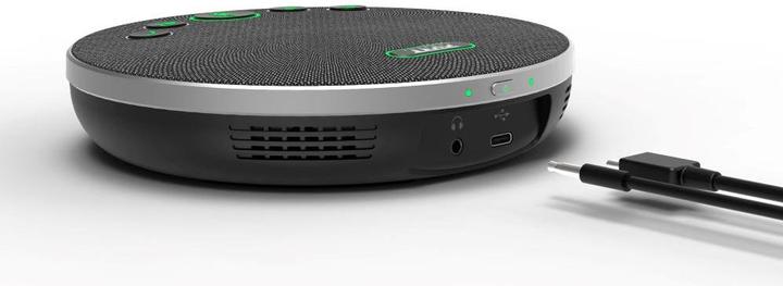 Produktbild Port Designs Port Speaker Conference Room