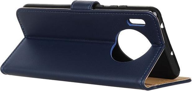 Produktbild MU Classic Classic II Leder Bookcover Series (Huawei Mate 30)