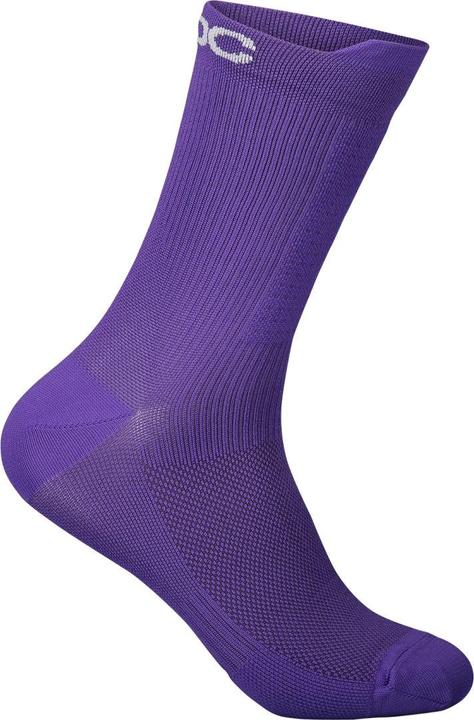 Poc Lithe MTB Sock Mid (L, 43 - 45)