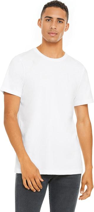 Produktbild Bella Canvas TShirt Rundhalsausschnitt (XS)
