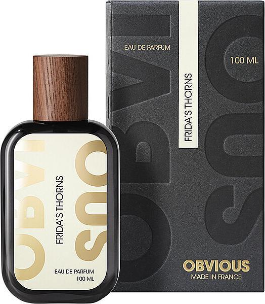 Obvious Fridas Thorns (Eau de Parfum, 100 ml)