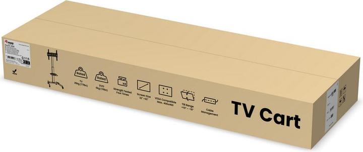 Image du produit equip Universal (Universel, 55", 35 kg)