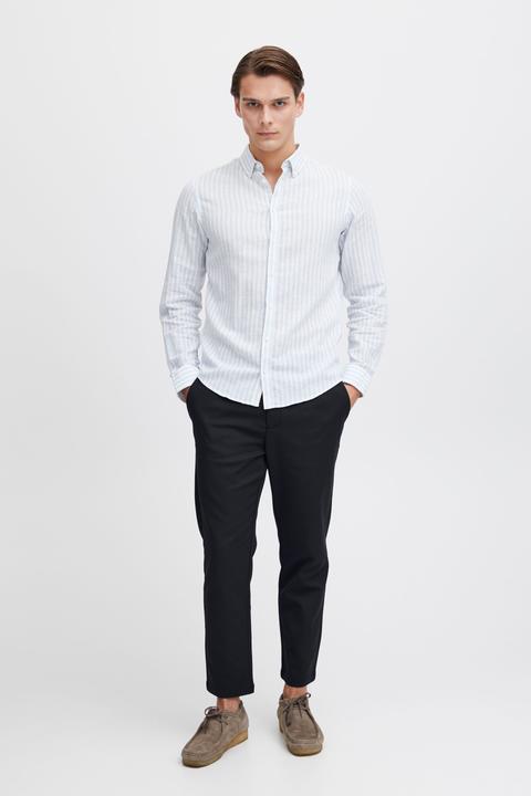 Actual product image Casual Friday CFMarc performance pnts pleat - 20504943 (W38/L32)