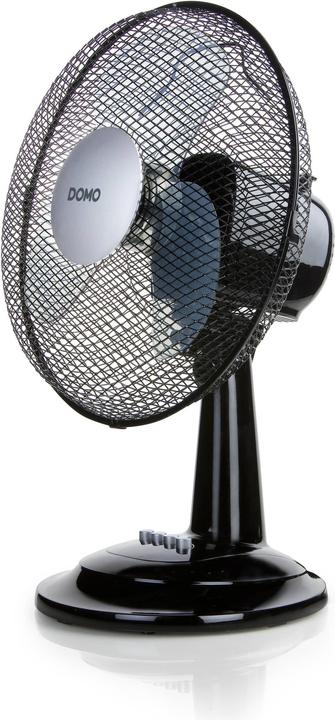 Produktbild Domo Tischventilator (60 dB)