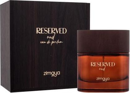 Produktbild Zimaya Reserved Oud (Eau de Parfum, 1000 ml)