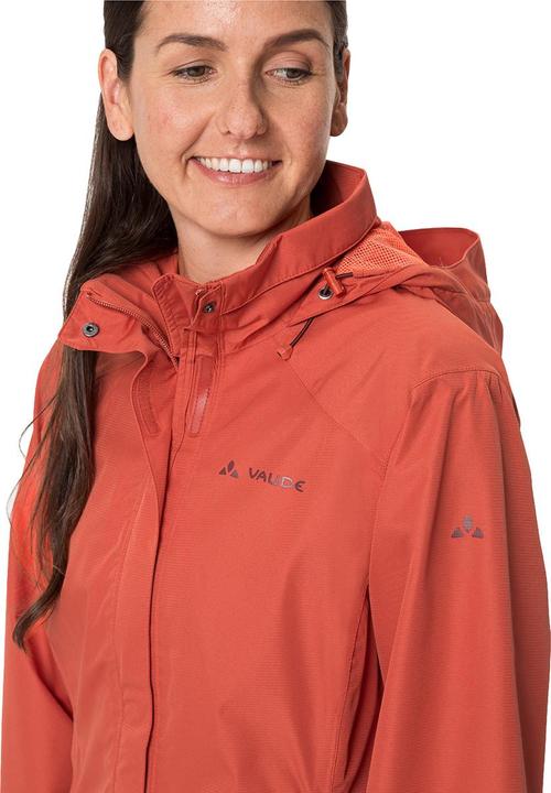 Image du produit Vaude Veste Escape Bike Light pour femme (XL)