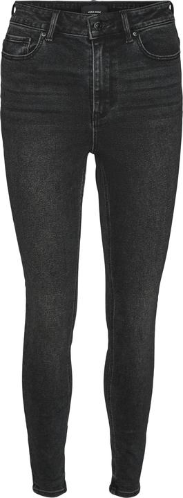 Actual product image Vero Moda VMSOPHIA Hohe Taille Slim Fit Jeans Skinny Jeans (30)