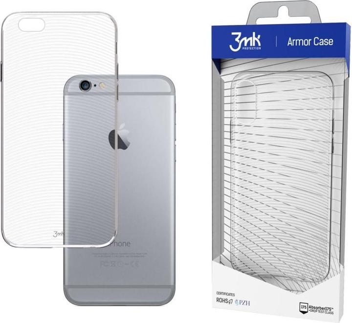 Produktbild 3MK Apple iPhone 6/6s - Armor Case (Apple iPhone 6)