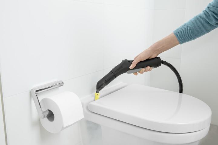 Produktbild Kärcher SC 2 Deluxe EasyFix Premium (3.20 Bar, 1500 W)