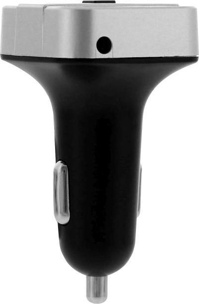 Produktbild T'nB Transmetteur FM Bluetooth compatible avec 2x USB (Sender & Empfänger)