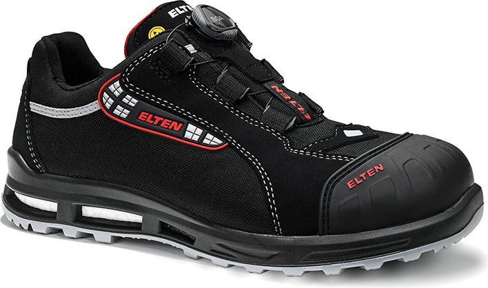 Image du produit Elten Chaussures basses de sécurité S3 Senex XXT Pro Boa ESD Gr.41 (S3, 41)