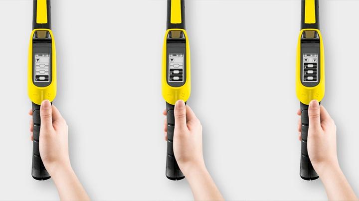 Produktbild Kärcher K5 Premium Full Control Plus Home (Netzbetrieb)