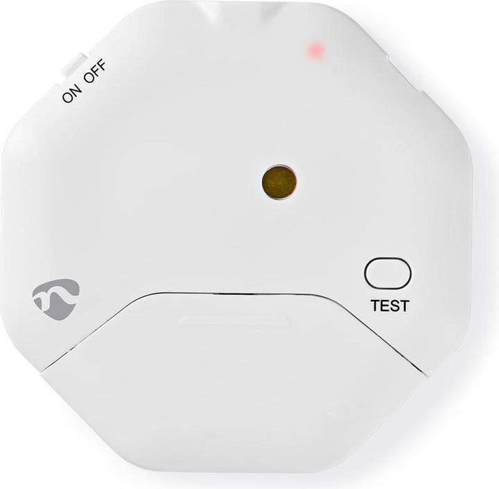 Actual product image Nedis Glass Break Alarm