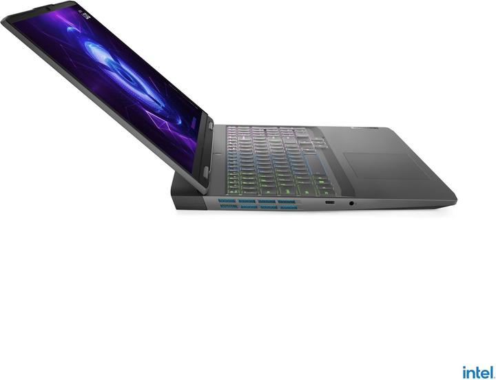 Immagine prodotto Lenovo LOQ 15IRH8 (15.60", Intel Core i5-13420H, 16 GB, 512 GB, DE)