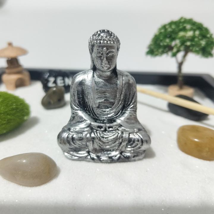 Produktbild Mad Monkey Zen Garten (22 cm, 22 cm)