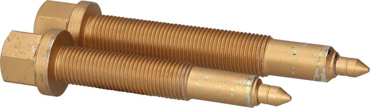 Produktbild KS Tools Druckschrauben-Satz für Gelenkwelle für VAG, 2-tlg