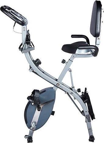 Actual product image Wellcraft Folding ergometer bike
