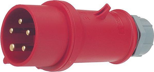 Produktbild Mennekes Stecker CEE ProTop 148