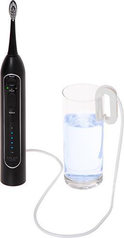 Immagine prodotto Adler Spazzolino sonico con irrigatore orale 2 in 1 (Spazzolino sonico)