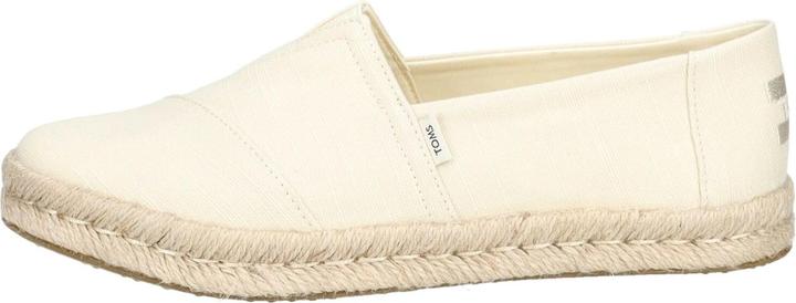 Actual product image Toms W's Alpargata Rope 2.0 (38)