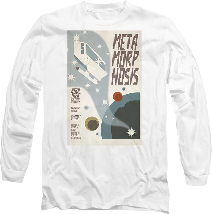 The Original Series Episode 38 TShirt (S)