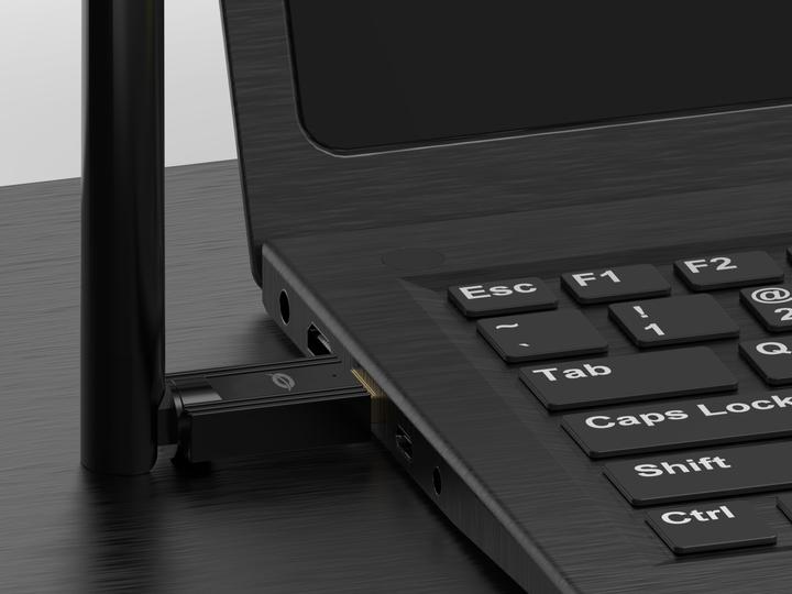 Immagine prodotto Conceptronic Bluetooth Adapter (Trasmettitore e ricevitore)