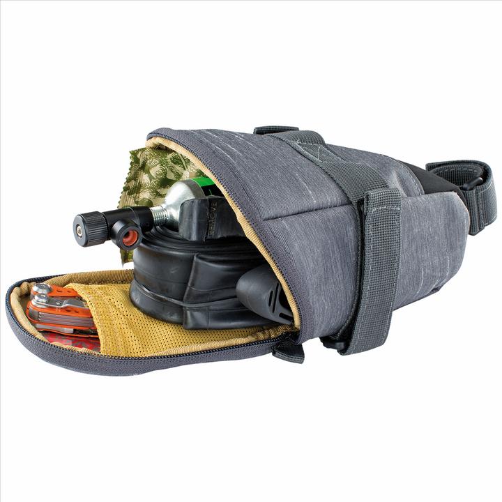 Actual product image Evoc Seat Bag Tour L (1 l, Saddle bag)